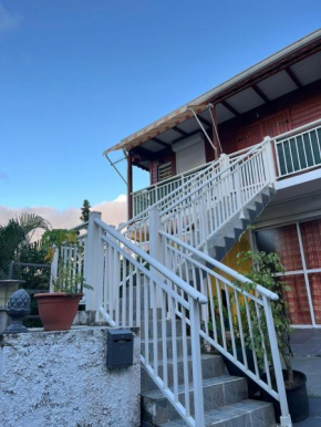 KAZ'AN NOU Location de vacance avec vue imprenable